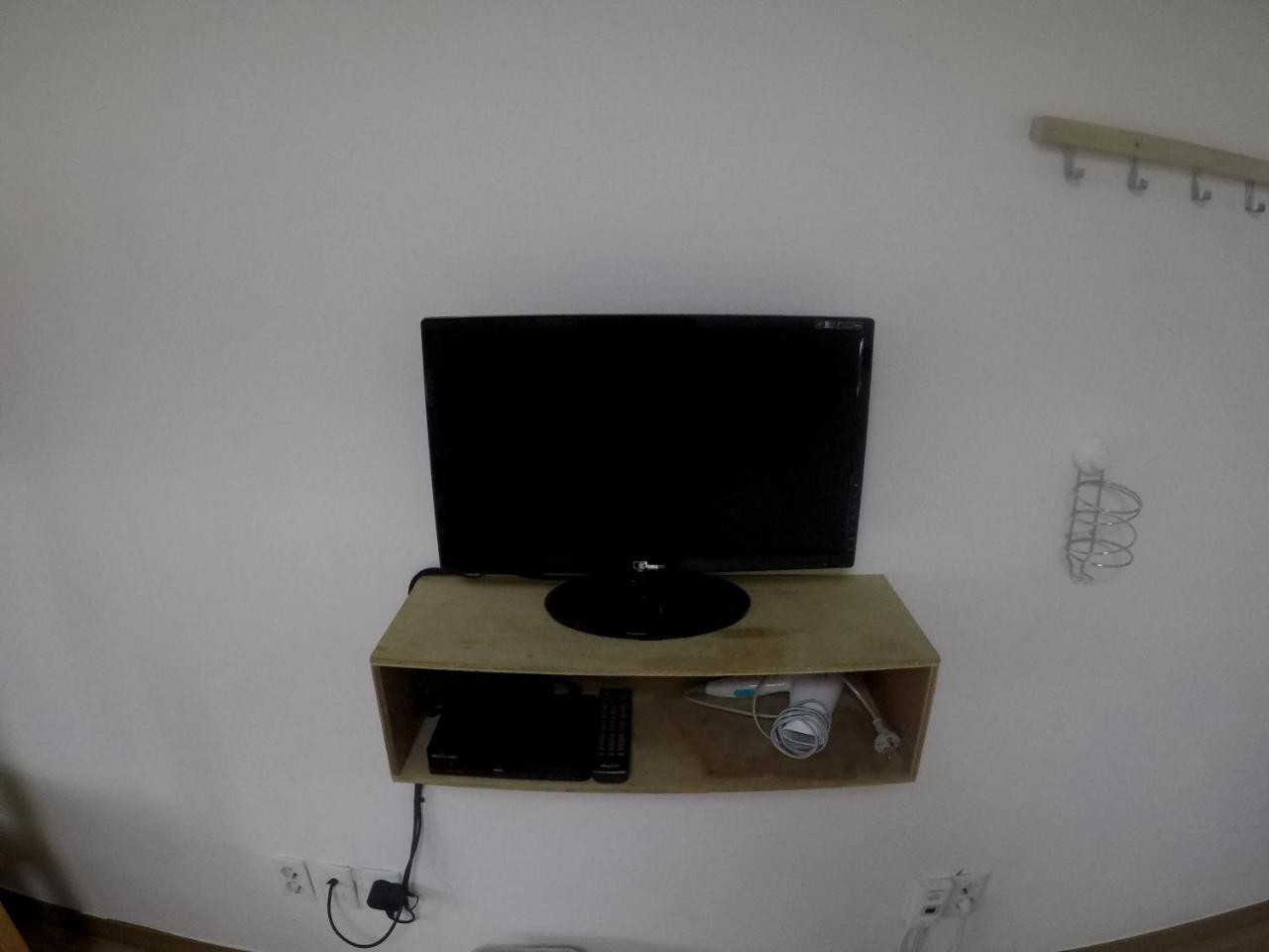 Busan Popcorn Hostel ภายนอก รูปภาพ