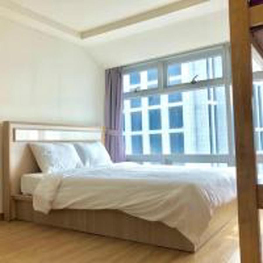 Busan Popcorn Hostel ภายนอก รูปภาพ